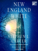 New_England_White